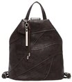 SURI FREY Cityrucksack SFY Dorothy, Logo Anh&auml;nger