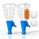 alldoro Spielzeug-Gartenset XXL Fangballspiel, Geschicklichkeitsspiel f&uuml;r...
