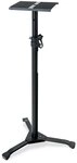 Pronomic Lautsprecherst&auml;nder SLS-20 Stativ f&uuml;r Studio Monitor, (bis 0 Zoll,...