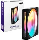 NZXT Geh&auml;usel&uuml;fter NZXT F140 RGB, Geh&auml;usel&uuml;fter