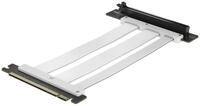 Corsair Corsair Premium PCIe 5.0 &times;16 Riser-Kabel, Verl&auml;ngerungskabel, (175mm