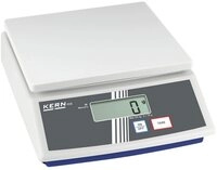 Kern Kofferwaage Kern Tischwaage FCE 6K2N W&auml;gebereich (max) 6 kg Ablesbarkeit...