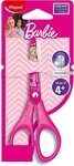 MAPED Bastelscheren maped Kinderschere Barbie pink