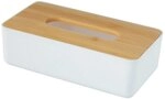 WENKO Aufbewahrungsbox