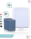 Blanc Hygienic Papiertuchspender