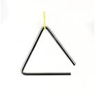 FAME Chime,FTR5 Stahl Triangel 5 Robuste Chime Percussion Ideal f&uuml;r Schulen und