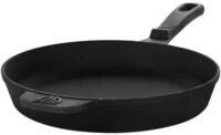 GR&Auml;WE Bratpfanne Gusseisenpfanne Serie CI 350