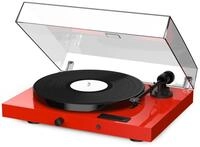 Pro-Ject Pro-Ject Juke Box E1 - Rot Plattenspieler