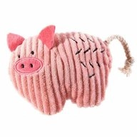 Heunec&reg; Pl&uuml;schfigur KIS Kleines Schweinchen, 8 cm