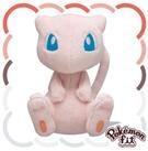 Pok&eacute;mon Center Pl&uuml;schfigur Pokemon Mew Kuscheltier - 11 cm Pl&uuml;schtier Mew