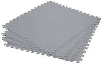 Bestway Pool-Bodenschutzfliese Pool-Bodenschutzfliesen Set 9 St&uuml;ck &aacute; 78 x 78...