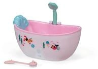 Baby Born Puppen Badewanne, mit Licht- u. Soundeffekten, passend f&uuml;r Click &...