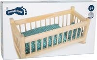Small Foot Puppenwiege