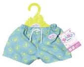 Zapf Creation&reg; Puppenkleidung 825457 BABY born&reg; Badeshorts