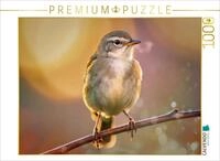 CALVENDO Puzzle CALVENDO Puzzle The little star&mdash;a look that stays with you.,...