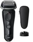 Braun Elektrorasierer Series 9 Sport 9110s, SmartClean-Plus-Reinigungsstation,