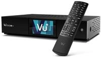 VU+ VU+ Duo 4K Lite 1x DVB-S2X FBC Twin Tuner PVR 1 TB SSD Linux Receiver
