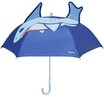 Playshoes Stockregenschirm Regenschirm Hai