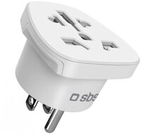 sbs Reiseadapter
