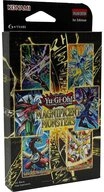 Konami Sammelkarte Yu-Gi-Oh! - Magnificent Monster Box - EN