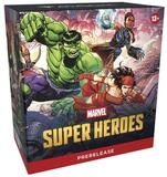 Wizards of the Coast Sammelkarte Marvel Super Heroes