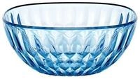 guzzini Schale Guzzini Sch&uuml;ssel Vanity Sky blue &Oslash; 30 cm biobasiert, Bio-based