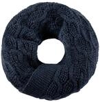 Seeberger XXL-Schal, (1-St), Strickschal