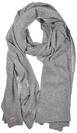 Seeberger Strickschal Cashmere Schal gro&szlig; 200x75cm 16708-0