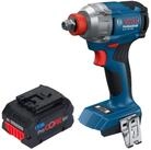 Bosch Professional Akku-Schlagschrauber GDX 18V-285 Professional Akku
