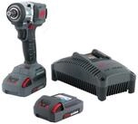 Ingersoll Rand Akku-Schlagschrauber Ingersoll Rand Akku-Schlagschrauber Kit