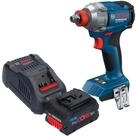Bosch Professional Akku-Schlagschrauber GDX 18V-285 Professional Akku