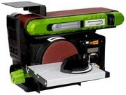 PRO CRAFT Bandschleifer Procraft BDS400S Band- und Tellerschleifmaschine 400 Watt 915