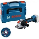 Bosch Professional Winkelschleifer Bosch Professional Winkelschleifer 18 Volt...