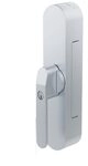ABUS Alarmfenstergriff WINTECTO&trade; One - Smarter Fensterantrieb FCA4100 gl....
