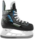 Bauer Schlittschuhe Schlittschuhe Bauer X-LP 2.0 Bambini