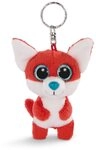 Nici Pl&uuml;schanh&auml;nger NICI Pl&uuml;schanh&auml;nger GLUBSCHIS Fuchs 9cm