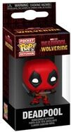 Funko Schl&uuml;sselanh&auml;nger Keychain - Deadpool 3 S2 - Deadpool #79764