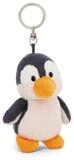 Nici Pl&uuml;schanh&auml;nger NICI Schl&uuml;sselanh&auml;nger Pinguin 10cm