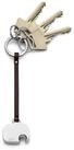 Georg Jensen Schl&uuml;sselanh&auml;nger Elephant