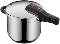 WMF Schnellkochtopf Perfect Element, Fassungsverm&ouml;gen 6,5 Liter, Cromargan&reg;
