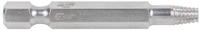 KS Tools Schraubendreher, 1/4" Spezial-Torx-Schrauben-Ausdreher-Bit, TE10