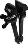Yato Schraubstock Morsa manuale 25 mm