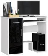 Raumhirsch Furniture Schreibtisch 90 cm Breite - Computertisch - Optimale