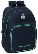 safta Freizeitrucksack Real Madrid 2 Equipment 25/26 Rucksack 42cm