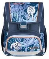 Herlitz Schulranzen Schulranzen Loop leer Tech Mech