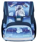 Herlitz Schulranzen Schulranzen Loop leer Cosmic Explorer