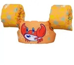 Bestway Schwimmweste Puddle Jumper, Innovatives Design aus Schwimmweste +