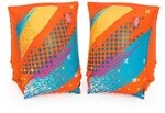 Bestway Schwimmfl&uuml;gel Colorify&trade; Stufe C (Packung, 1-tlg., 17 x 13 x 16 cm), 3&ndash;6