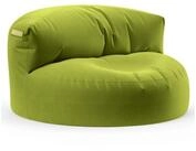 Green Bean Sitzsack Sitzsack Sofa Indoor Outdoor Lounge (mit R&uuml;ckenlehne,