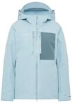 Mammut Hardshelljacke Stoney HS Thermo Hooded Jacket Women